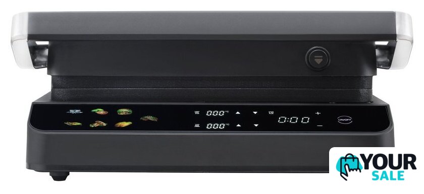 Электрогриль Korting KGPA 0405 W - Изображение №6 — Интернет-магазин Your Sale