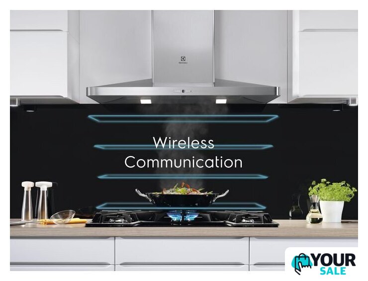 Варочная панель Electrolux EIP6446 - Изображение №13 — Интернет-магазин Your Sale