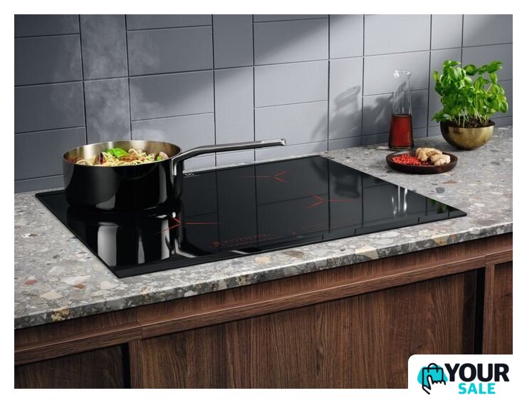 Варочная панель Electrolux EIP6446 - Изображение №10 — Интернет-магазин Your Sale