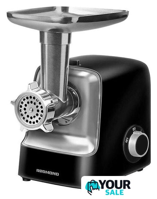 Мясорубка Redmond (Редмонд) RMG-1235 - Изображение №1 — Интернет-магазин Your Sale