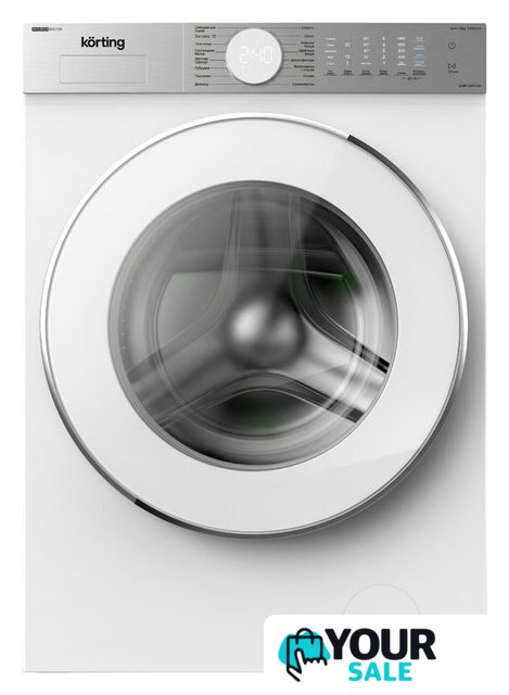 Стиральная машина Korting KWM 50IM140 - Изображение №1 — Интернет-магазин Your Sale