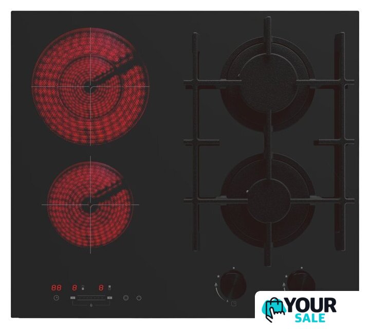 Варочная панель Korting HKG 6206 CN - Изображение №1 — Интернет-магазин Your Sale