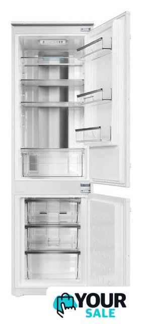 Холодильник KUPPERSBERG RBN 1762 - Изображение №1 — Интернет-магазин Your Sale