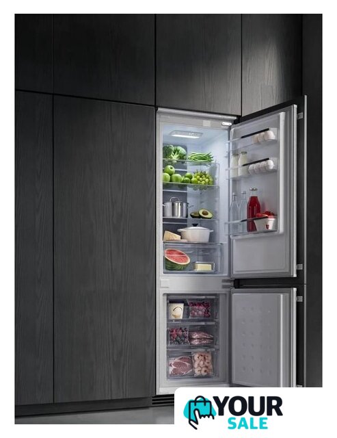 Холодильник KUPPERSBERG RBN 1762 - Изображение №4 — Интернет-магазин Your Sale