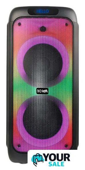 Патибокс BQ PBS3003 - Изображение №1 — Интернет-магазин Your Sale