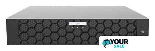 Сетевой видеорегистратор Uniview NVR508-32B - Изображение №1 — Интернет-магазин Your Sale