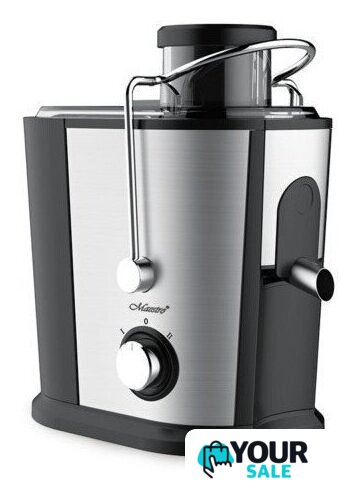 Соковыжималка Maestro MR-802 - Изображение №1 — Интернет-магазин Your Sale