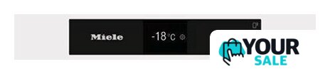 Морозильник Miele FNS 7794 D L - Изображение №2 — Интернет-магазин Your Sale