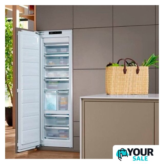 Морозильник Miele FNS 7794 D L - Изображение №7 — Интернет-магазин Your Sale