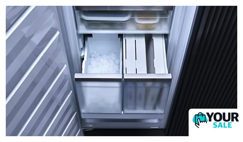 Морозильник Miele FNS 7794 D L - Изображение №5 — Интернет-магазин Your Sale