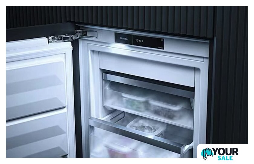 Морозильник Miele FNS 7794 D L - Изображение №3 — Интернет-магазин Your Sale