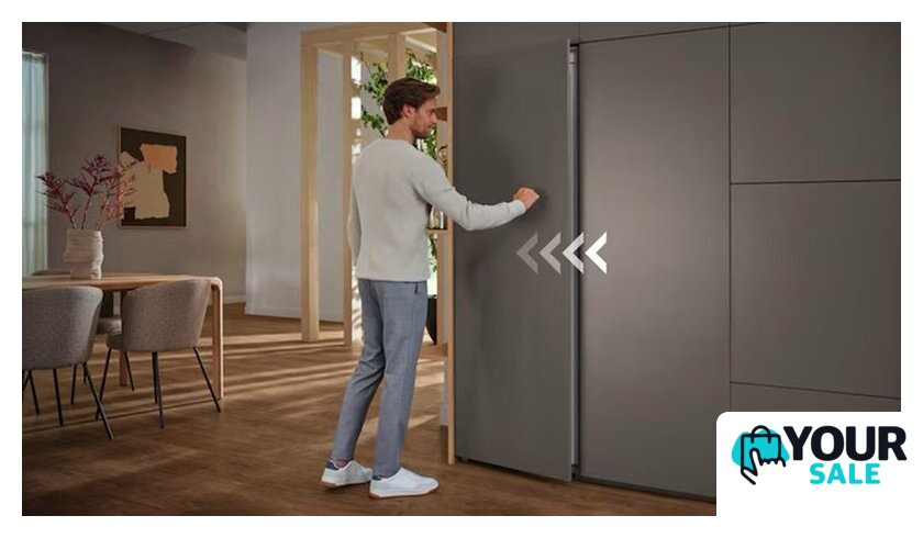 Морозильник Miele FNS 7794 D L - Изображение №6 — Интернет-магазин Your Sale