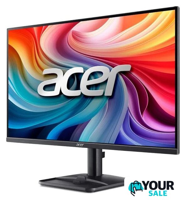 Игровой монитор Acer EK271P0bi UM.HE1CD.001 - Изображение №2 — Интернет-магазин Your Sale
