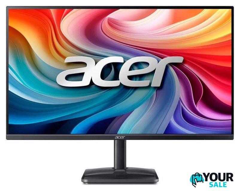 Игровой монитор Acer EK271P0bi UM.HE1CD.001 - Изображение №1 — Интернет-магазин Your Sale