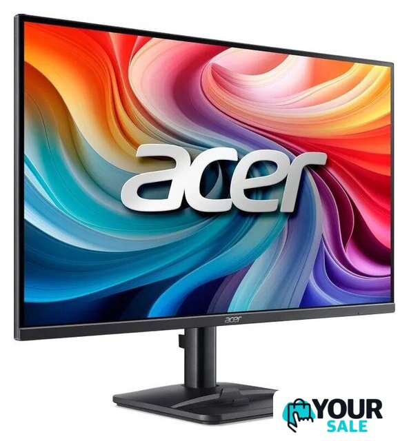 Игровой монитор Acer EK271P0bi UM.HE1CD.001 - Изображение №3 — Интернет-магазин Your Sale