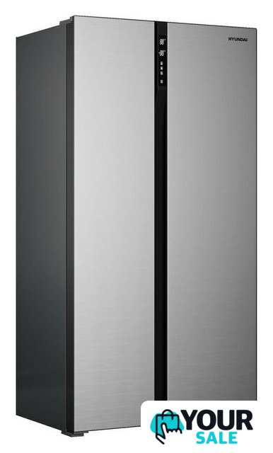 Холодильник side by side Hyundai CS6503FV - Изображение №1 — Интернет-магазин Your Sale