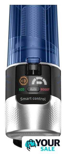 Вертикальный пылесос с влажной уборкой Tefal X-Force Flex 9.60 Aqua TY20C7WO - Изображение №13 — Интернет-магазин Your Sale