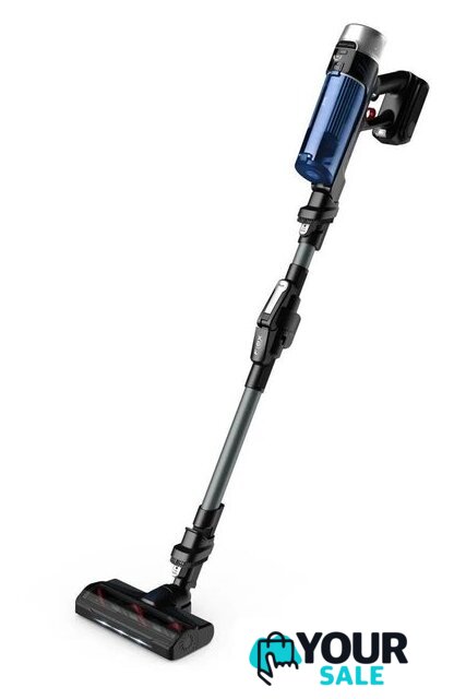 Вертикальный пылесос с влажной уборкой Tefal X-Force Flex 9.60 Aqua TY20C7WO - Изображение №10 — Интернет-магазин Your Sale