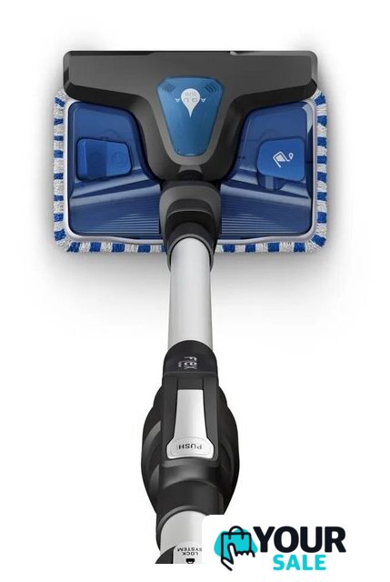 Вертикальный пылесос с влажной уборкой Tefal X-Force Flex 9.60 Aqua TY20C7WO - Изображение №14 — Интернет-магазин Your Sale