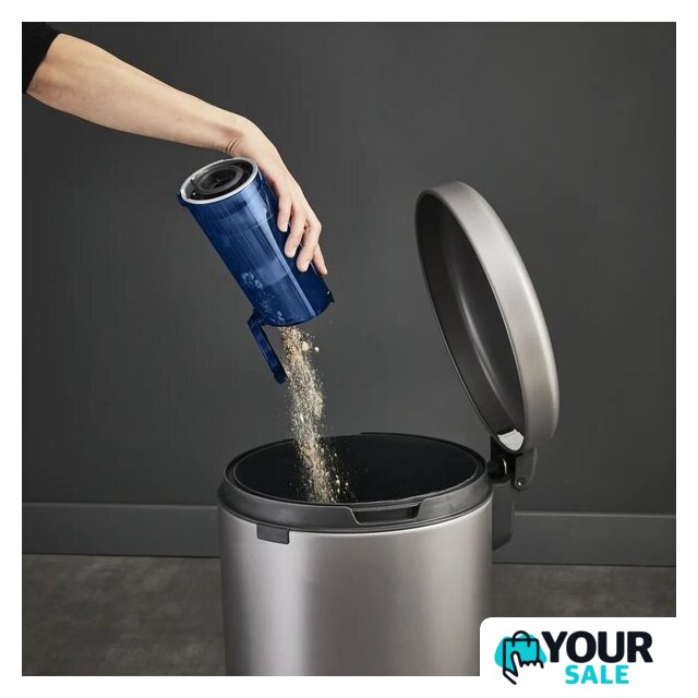 Вертикальный пылесос с влажной уборкой Tefal X-Force Flex 9.60 Aqua TY20C7WO - Изображение №15 — Интернет-магазин Your Sale