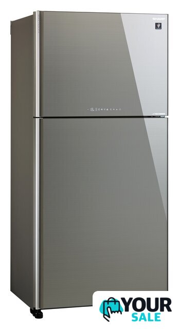 Холодильник Sharp SJ-XG60PGSl - Изображение №1 — Интернет-магазин Your Sale