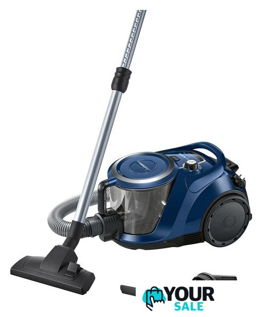 Пылесос Bosch BGS412000 - Изображение №1 — Интернет-магазин Your Sale