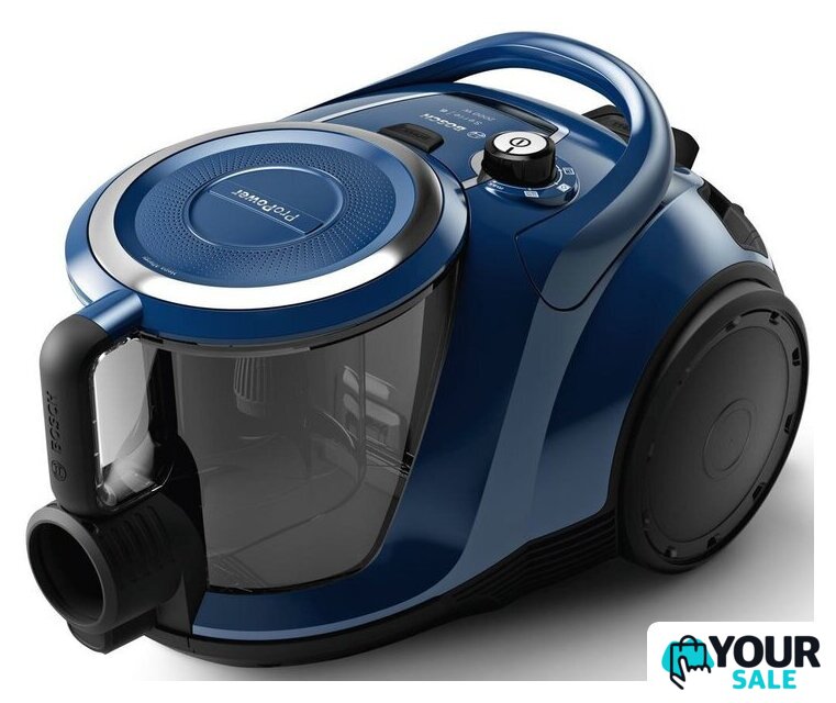 Пылесос Bosch BGS412000 - Изображение №2 — Интернет-магазин Your Sale