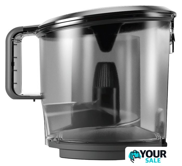 Пылесос Bosch BGS412000 - Изображение №5 — Интернет-магазин Your Sale