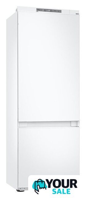 Холодильник Samsung BRB38G705EWW - Изображение №4 — Интернет-магазин Your Sale