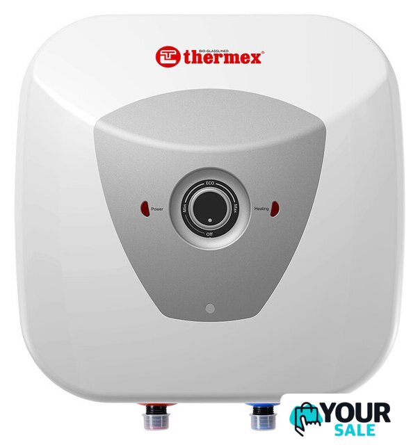 Накопительный электрический водонагреватель над мойкой Thermex HIT PRO H 10 O (pro) - Изображение №1 — Интернет-магазин Your Sale