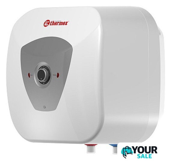 Накопительный электрический водонагреватель над мойкой Thermex HIT PRO H 10 O (pro) - Изображение №2 — Интернет-магазин Your Sale