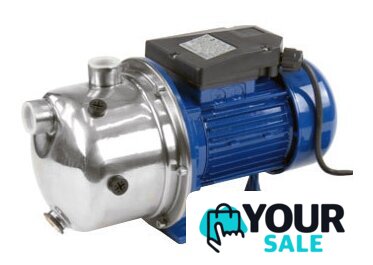 Самовсасывающий насос Unipump JS 100 - Изображение №2 — Интернет-магазин Your Sale