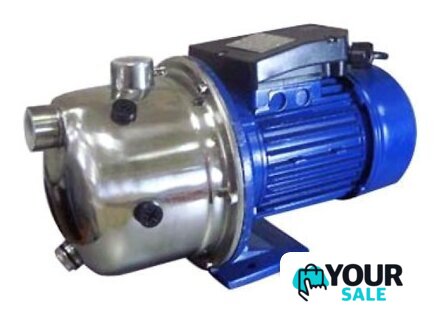 Самовсасывающий насос Unipump JS 100 - Изображение №1 — Интернет-магазин Your Sale