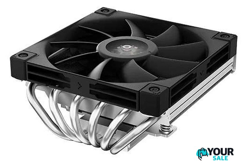 Кулер для процессора DeepCool AN600 R-AN600-BKNNMN-G - Изображение №2 — Интернет-магазин Your Sale