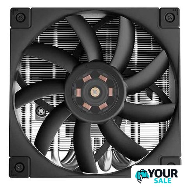 Кулер для процессора DeepCool AN600 R-AN600-BKNNMN-G - Изображение №4 — Интернет-магазин Your Sale