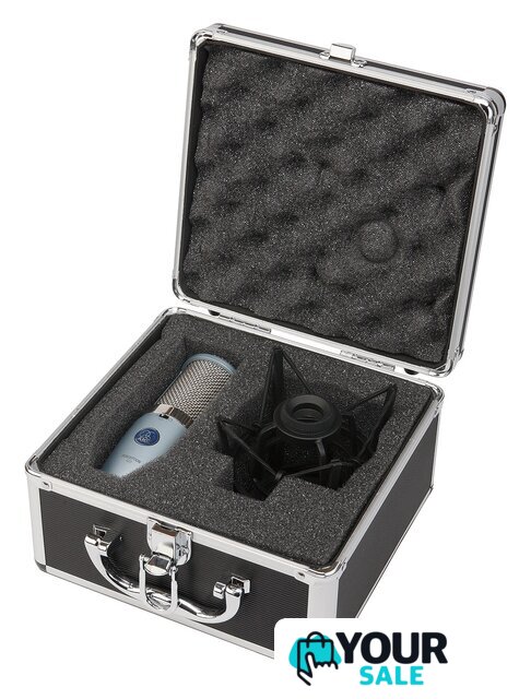 Проводной микрофон AKG P120 - Изображение №4 — Интернет-магазин Your Sale