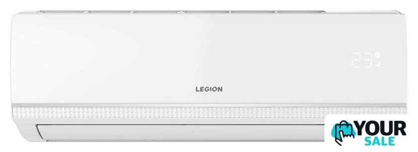 Кондиционер Legion Monza 2024 LE-MN12RH - Изображение №1 — Интернет-магазин Your Sale