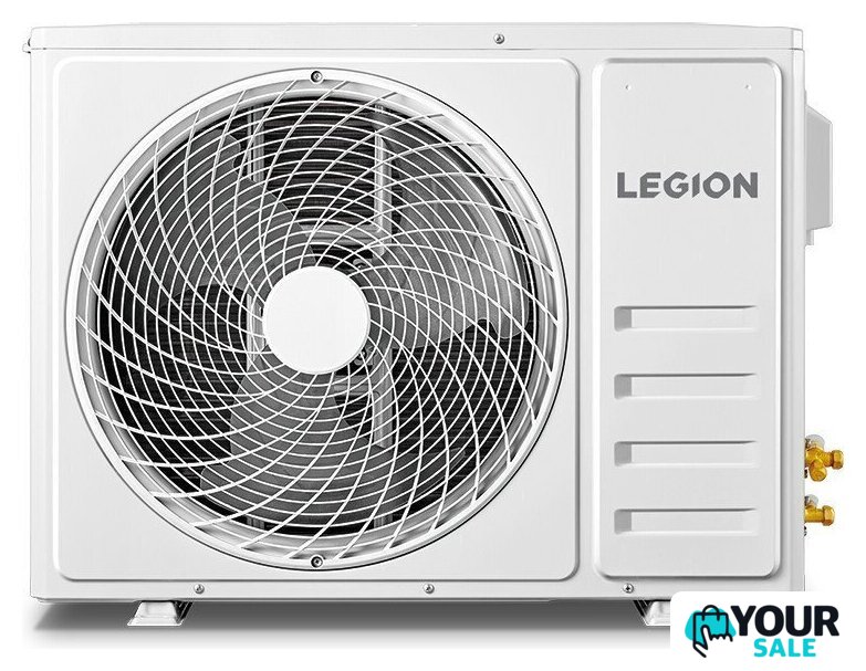 Кондиционер Legion Monza 2024 LE-MN12RH - Изображение №3 — Интернет-магазин Your Sale