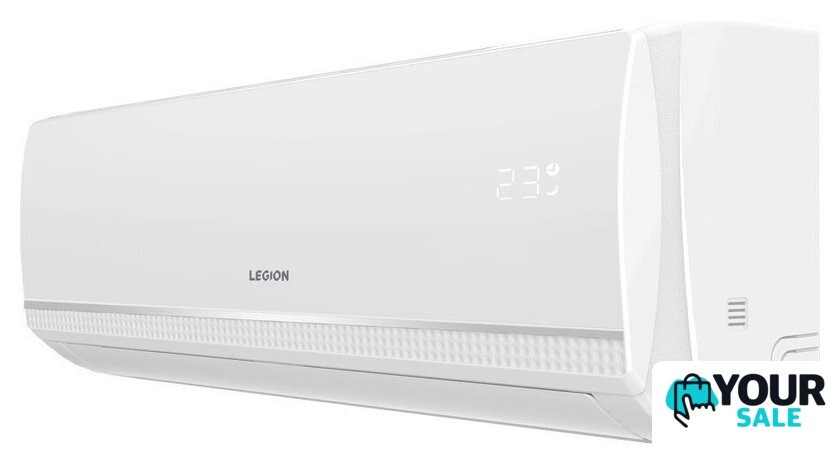 Кондиционер Legion Monza 2024 LE-MN12RH - Изображение №2 — Интернет-магазин Your Sale