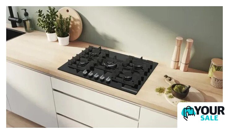 Варочная панель Bosch Serie 6 PPQ7A6I45 - Изображение №4 — Интернет-магазин Your Sale