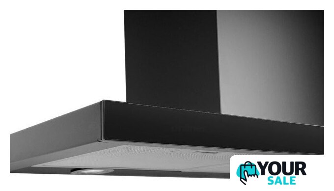 Кухонная вытяжка Ciarko Black Slim 60 - Изображение №3 — Интернет-магазин Your Sale
