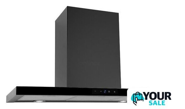 Кухонная вытяжка Ciarko Black Slim 60 - Изображение №1 — Интернет-магазин Your Sale
