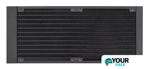 Система жидкостного охлаждения для процессора Thermaltake TH240 V2 Ultra ARGB CL-W383-PL12SW-A - Изображение №3 — Интернет-магазин Your Sale
