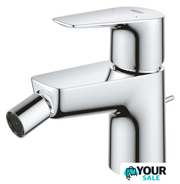 Смеситель Grohe Bauedge 23331001 - Изображение №3 — Интернет-магазин Your Sale