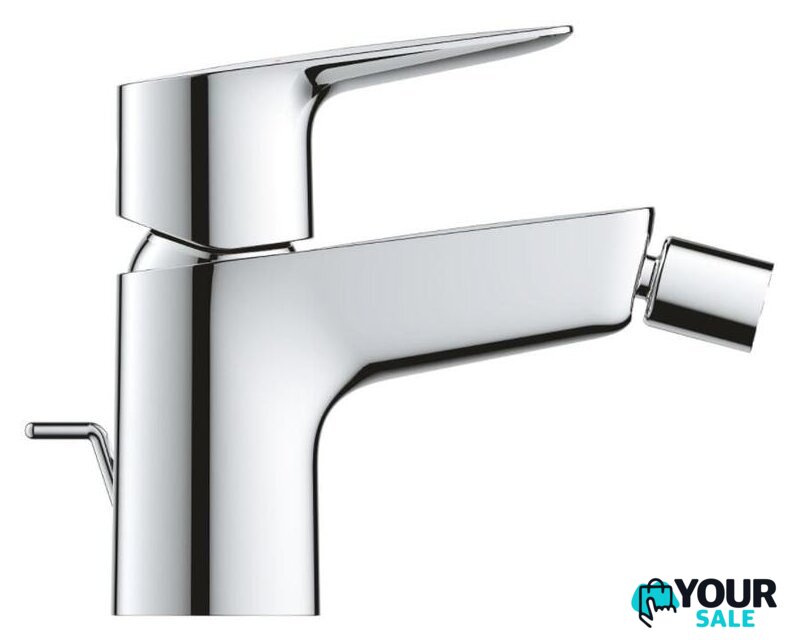 Смеситель Grohe Bauedge 23331001 - Изображение №2 — Интернет-магазин Your Sale