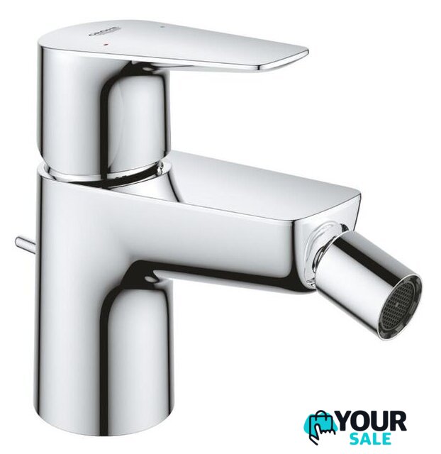 Смеситель Grohe Bauedge 23331001 - Изображение №1 — Интернет-магазин Your Sale