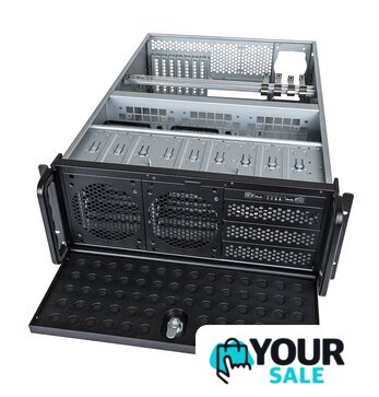 Корпус ExeGate Pro 4U4139L - Изображение №2 — Интернет-магазин Your Sale