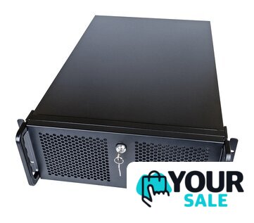 Корпус ExeGate Pro 4U4139L - Изображение №1 — Интернет-магазин Your Sale