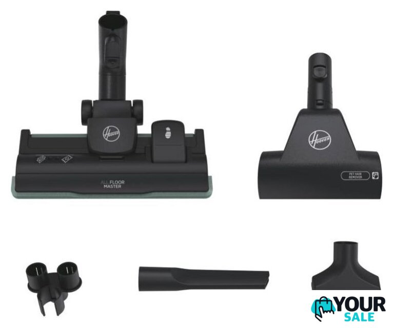 Пылесос Hoover HE721PAF 011 - Изображение №7 — Интернет-магазин Your Sale