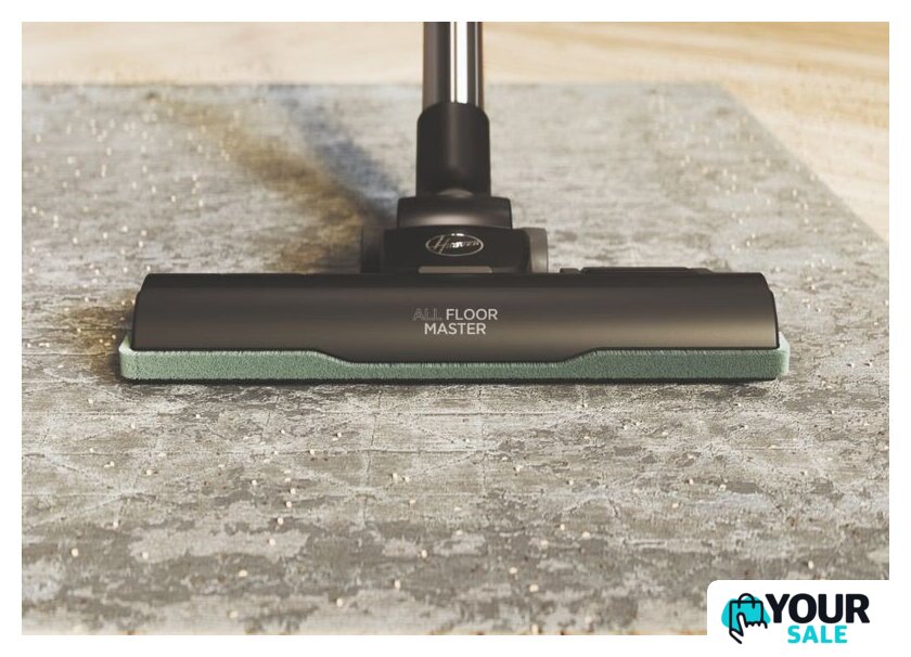 Пылесос Hoover HE721PAF 011 - Изображение №5 — Интернет-магазин Your Sale
